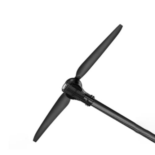 Hobbywing X6 Plus 150KV D30 Motor with 2480 CW Propeller Combo