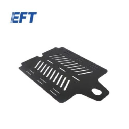 10.05.02.0005 EFT Store Battery Board 10L/1.5mm/2pcs For E410P/E610P Agricultural Drone Frame Uav Mounting