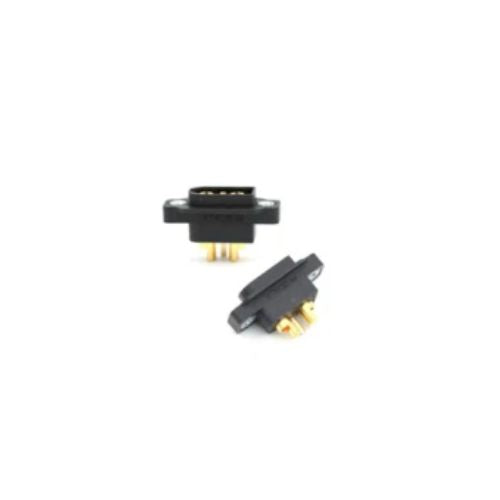 Amass XT60IE-M Battery Connector - XT60IE-M.G.B Original Drone Connectors