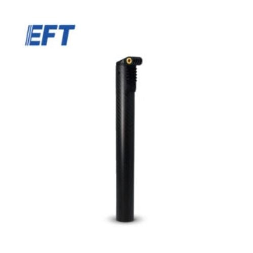 10.05.02.0041 EFT Drone Frame Parts Carbon Fiber Folding Arm 40x37x320mm For E410P 10L Agriculture Uav Body Factory Made