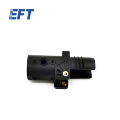 10.05.02.0039 EFT Drone Frame Body 35mm/30mm Drone arm folding irregular connector 35mm/2pcs For E610P G06 Agriculture Drone Frame