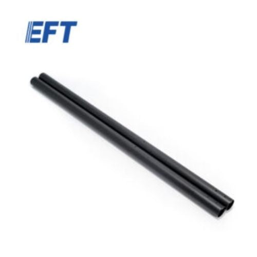 10.05.02.0064 EFT Accessories Drone Leg Aluminum Tube Only 20x570mm/2pcs For EFT 22L Granule Spreader Flexible Option Offer