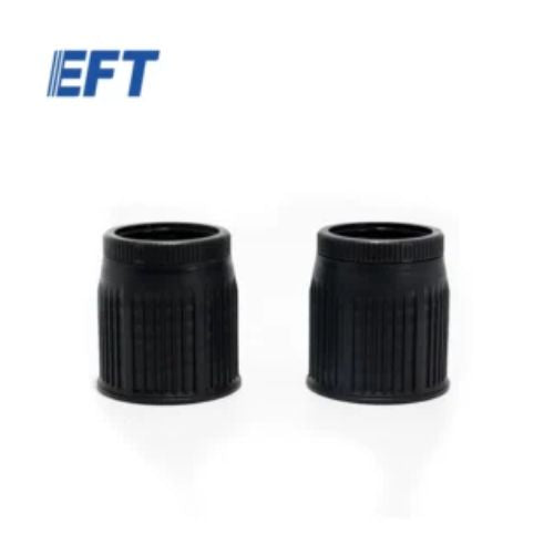 10.05.02.0035 Drone Arm Locking Cap 40mm/4pcs For EFT All Models Agriculture UAV Frame Commonly used Farm Tool Repair Parts