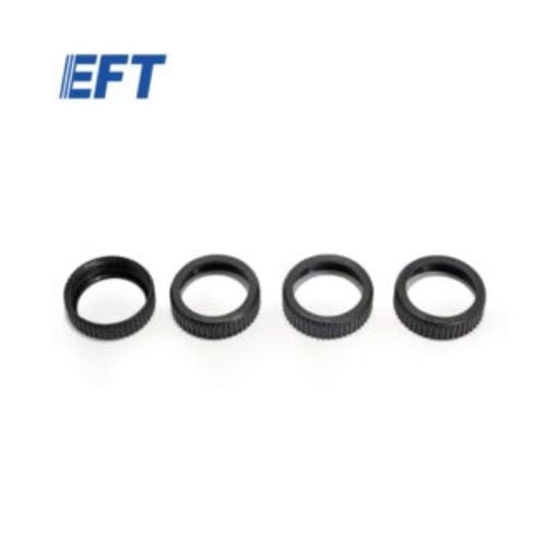 10.05.02.0025 UAV Accessories Waterproof Ring Screw Cap for Drone Arm 42mm/4pcs For EFT All Drone Frame Flexible Option Offer for Drones