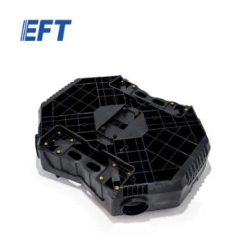 10.05.02.0046 EFT Drone Accessories Drone Body Only Four Axes/E4P/1pcs For EFT E410P E416P E420P Drone Frame Repair Parts