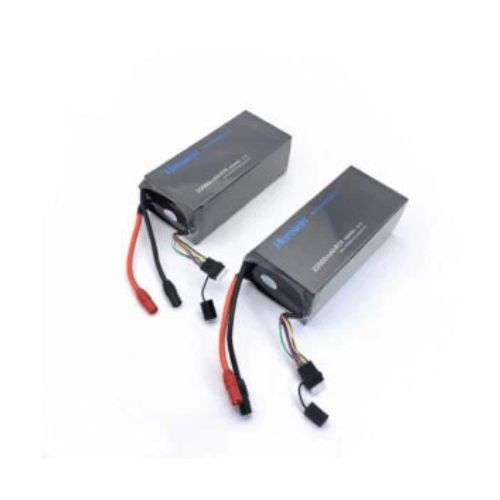 Herewin 6S 22.2V 22000mAh 25C Lipo Battery for Agriculture Drone Batteries