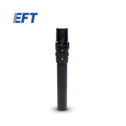 10.05.02.0023 EFT Aluminum Main Arm With Folding Fitting 40/40x37x230mm For E410S/E610S/E416S Agriculture Drone Repair Parts