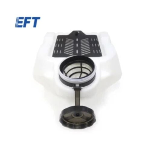 10.05.02.0094 EFT 16L Tank 16L/Battery Board For Agricultural Drone Frame Parts E416P/E616P Pesticide Spraying Plant Protection for Drones