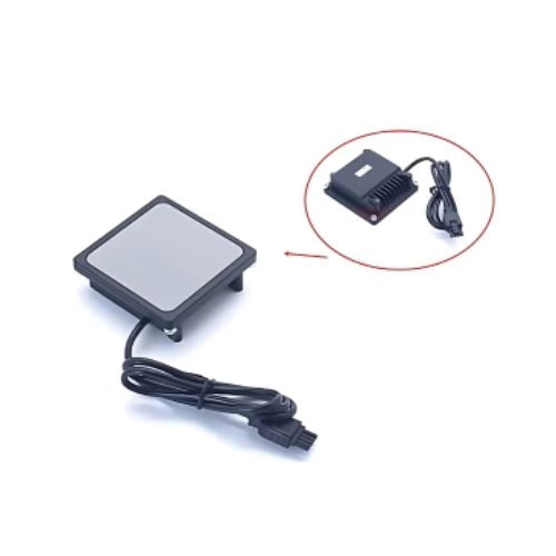 Jiyi Obstacle Avoidance Radar Back (UAV-R21-B) Rear Radar for Agriculture drones