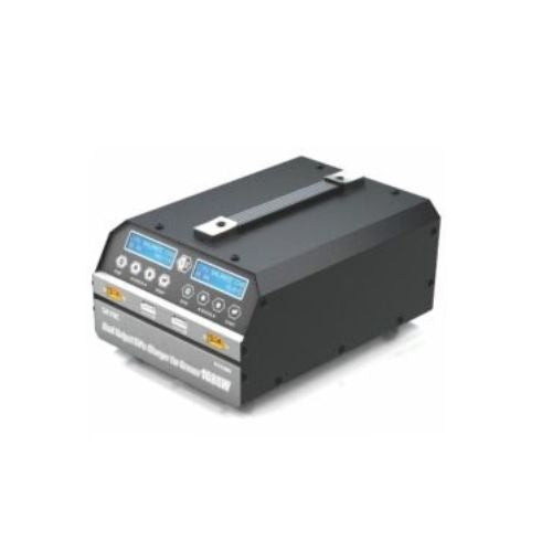 SkyRC PC1080 Dual Channel Charger for Agriculture Drone Batteries