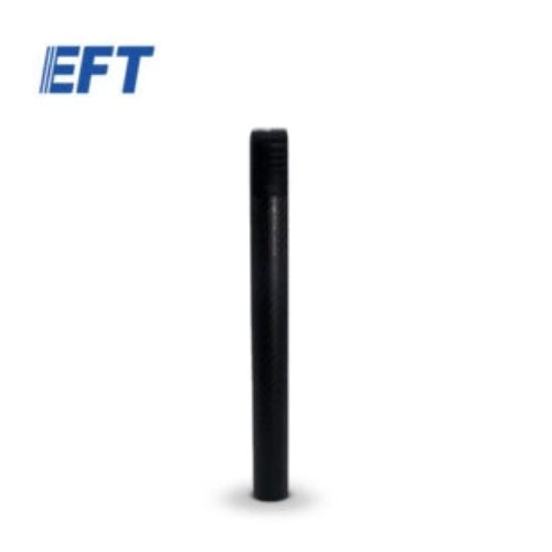 10.05.02.0042 EFT Drone Parts Carbon Fiber Folding Arm 40x37x380mm For E416P/E616P/E420P Agriculture UAV with High Quality
