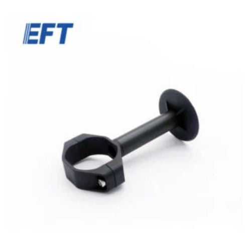 10.05.02.0001 EFT Drone Frame Parts GPS Mount 60mm/Nylon/1pcs For EFT EP Series G06 Drone Frame Accessories Flexible Option Offer