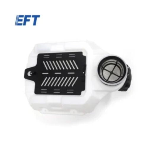 10.05.02.0093 EFT 10L Tank 10L/Battery Board For Agricultural Drone Frame Parts E410P/E610P Pesticide Spraying Plant Protection for drones