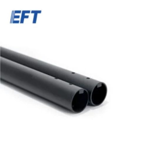10.05.02.0063 UAV Accessories Drone Leg Aluminum Tube Only 20x480mm/2pcs For EFT 10L Granule Spreader Parts Flexible Option Offer