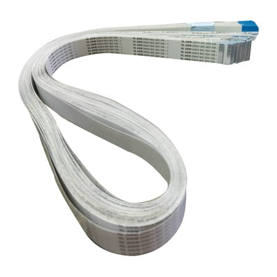 Head Cable 17 Pin 1.25mm Pitch 677mm For Epson LQ 1050 Printer