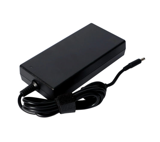 180W Laptop Adapter Compatible (19.5V, 9.23A) 4.5mm x 3.0mm (Power Cord Included)
