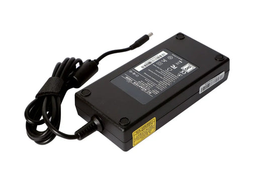 180W Laptop Adapter Compatible (19.5V, 9.23A) 4.5mm x 3.0mm (Power Cord Included)