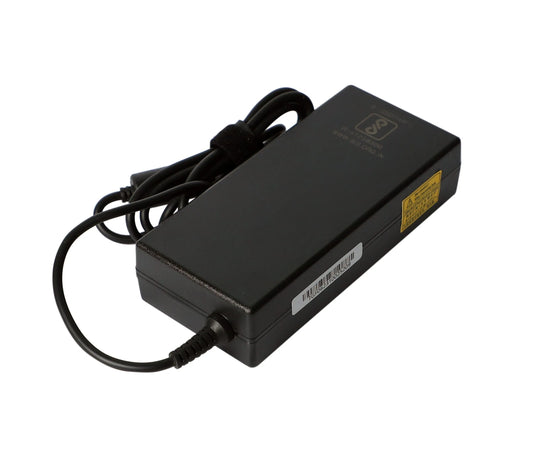 180W Laptop Adapter Compatible for ASUS (19.5V, 9.23A) 6.0mm x 3.7mm (Power Cord Included)