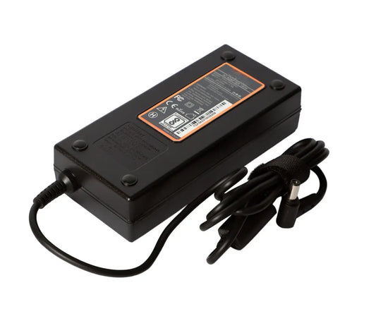 180W Laptop Adapter Compatible for ASUS (19.5V, 9.23A) 6.0mm x 3.7mm (Power Cord Included)