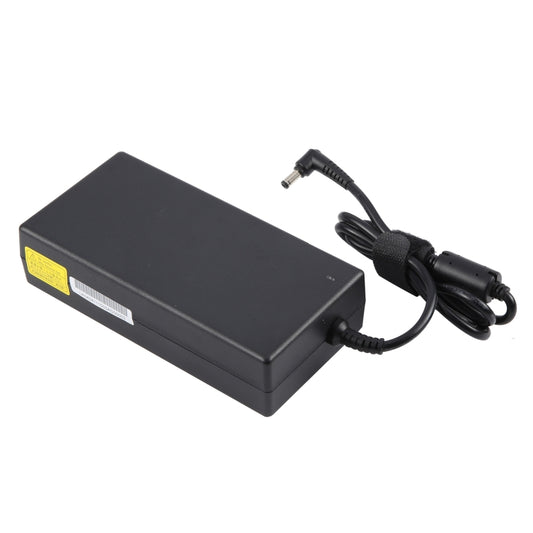 180W Laptop Adapter Compatible for HP (19V 9.5A) 5.5mm x 2.5mm (Power Cord Included)