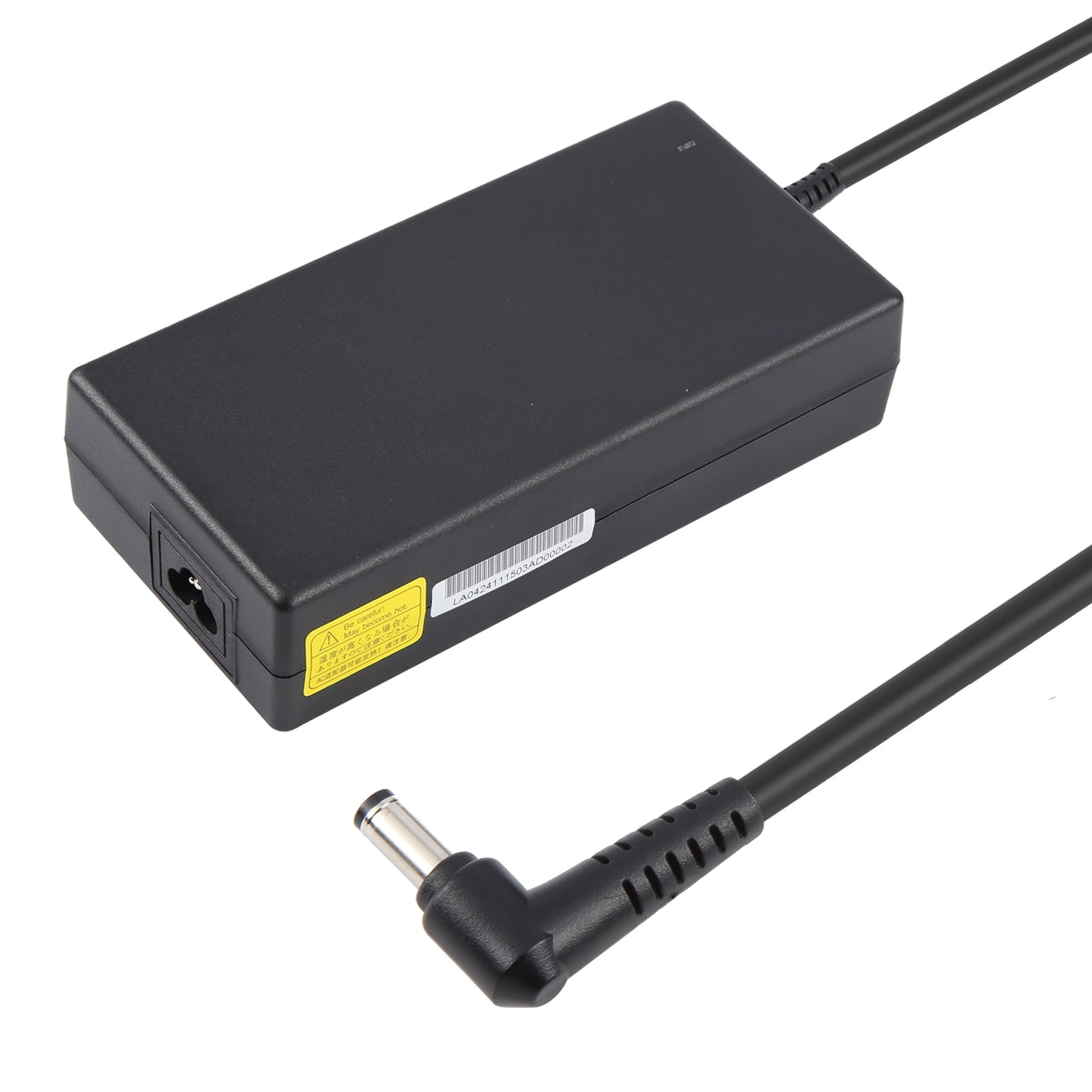 180W Laptop Adapter Compatible for HP (19V 9.5A) 5.5mm x 2.5mm (Power Cord Included)