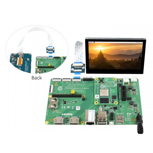 PBWS320 Image 2