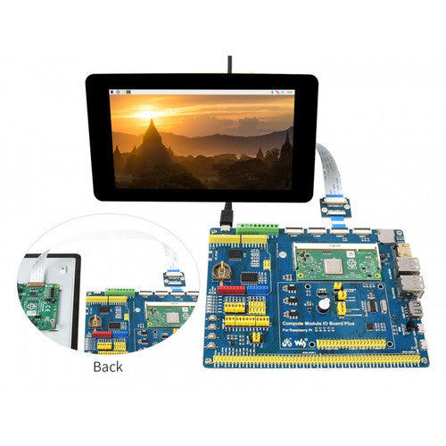 PBWS320 Image 3