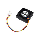 Cooling Fan For Compute Module 4 IO Board