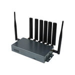SIM8200EA-M2 Industrial 5G Router, Wireless CPE, 5G/4G/3G Support, Snapdragon X55, Multi Mode Multi Band