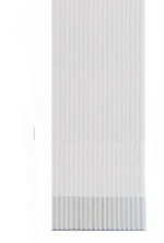 19 PIN 1MM FFC CABLE