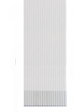 19 PIN 1MM FFC CABLE