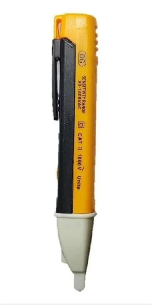 1AC-D Non-Contact Voltage Detector Alert Tester Pen