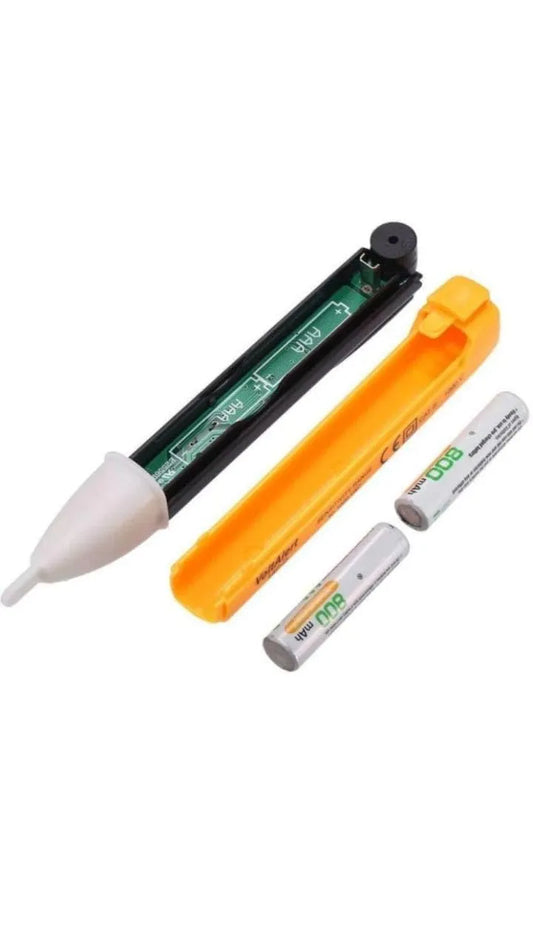 1AC-D Non-Contact Voltage Detector Alert Tester Pen