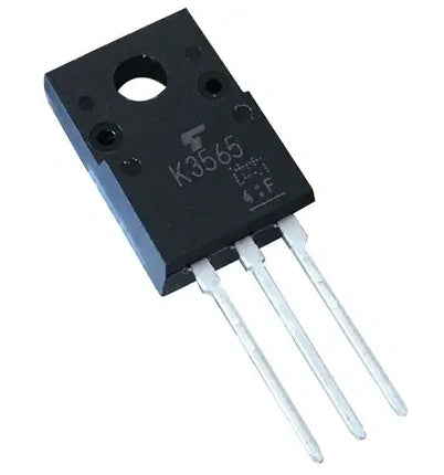 Transistor K3565 For Use In HP LaserJet M1005 Power Supply