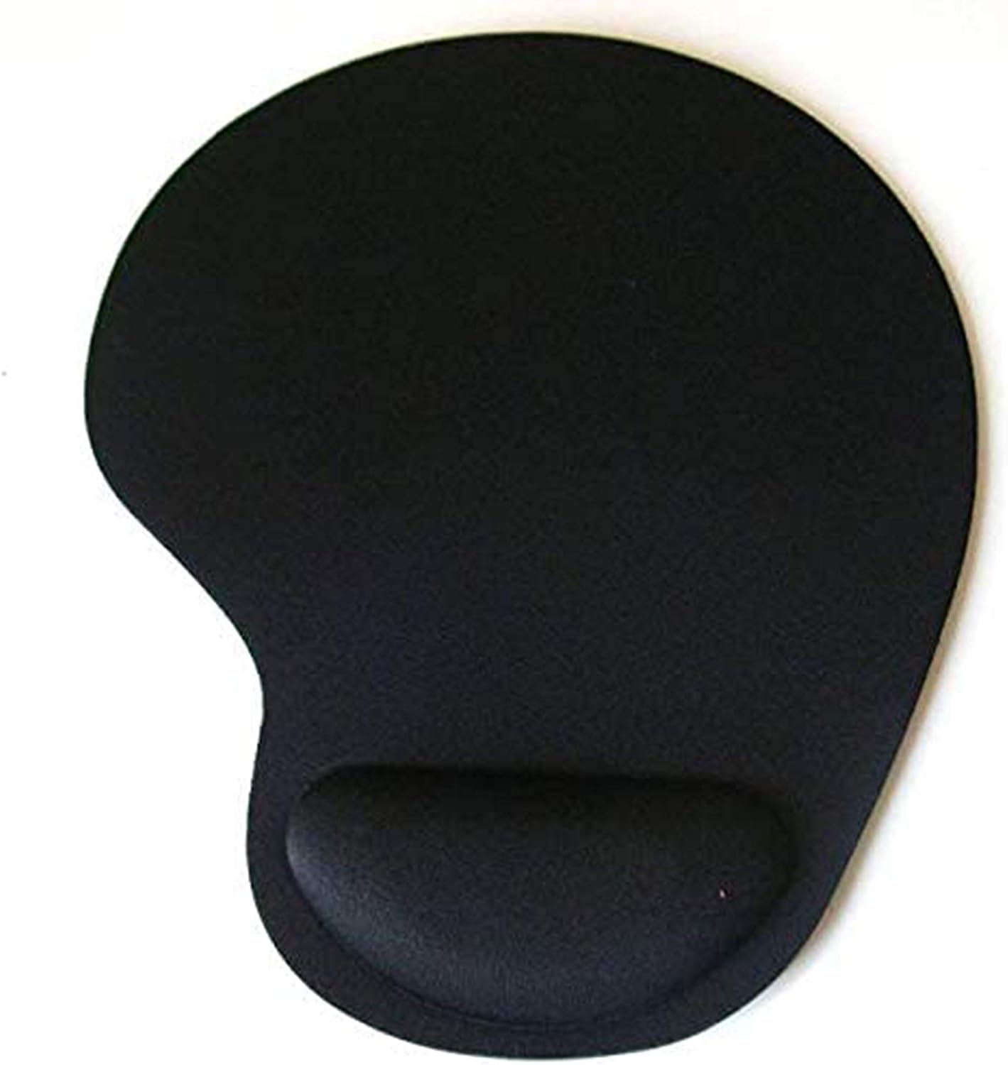 H-02 Mouse Pad Good Quality With Gel Wrist Support and Comfortable