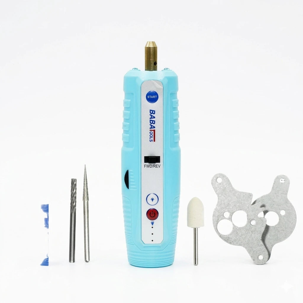 Glue Remover Tool GT-15 Infinitely Variable OCA