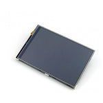 4 inch Touch Screen TFT LCD for Raspberry Pi, 320x480 resolution - Waveshare