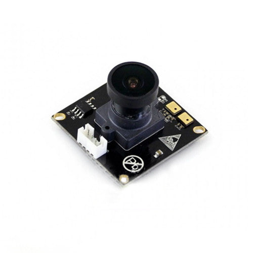 IMX179 8MP USB Camera(A) - Waveshare