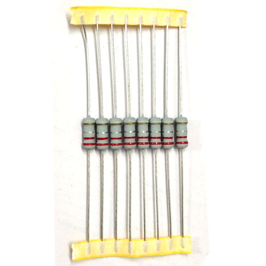 22 ohm 1 Watt Resistor For HP LaserJet 1020 M1005 Power Supply