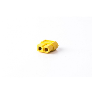 Amass XT30U Female Bullet Connector – XT30U-F.G.Y Drone Connectors