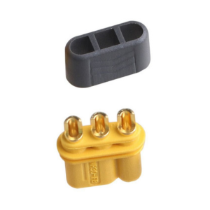 Amass MR30 Female Connector – MR30-F.G.Y Original Drone Connectors
