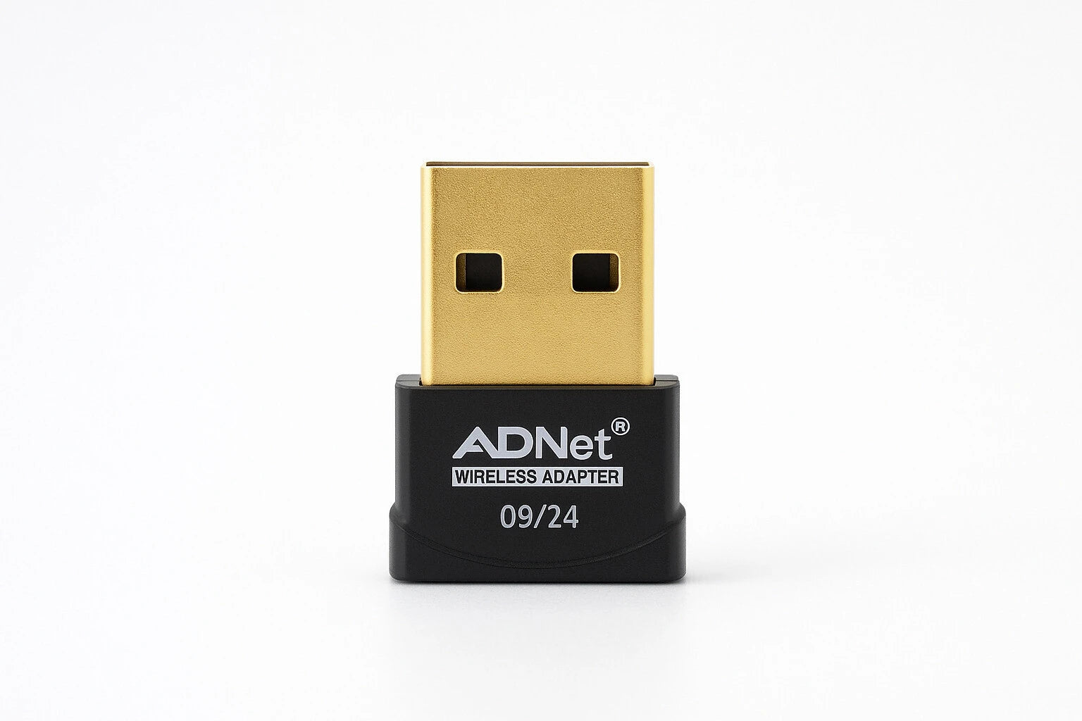 2-in-1 Wi-fi 6 + Bluetooth 5.4 USB Adapter 900 Mbps