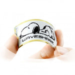 2.13 inch Flexible E-Ink Raw Display Panel
