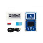2.9inch NFC-Powered e-Paper Evaluation Kit