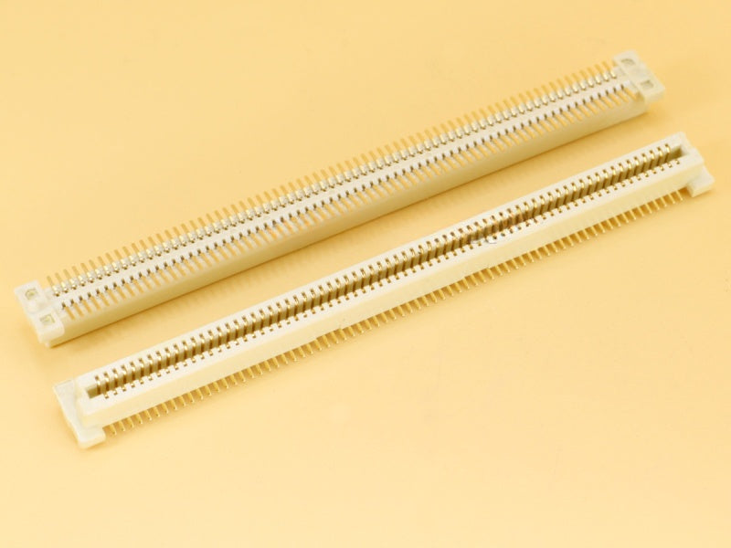 B2B 0.8mm 2*70P=140P Female Board to Board Connector