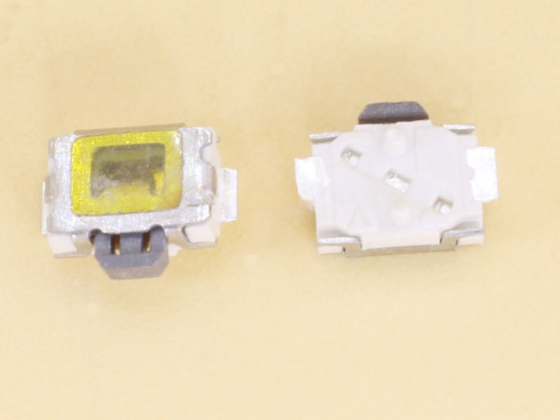 Tactile Switch SMD 2 Pin Side 3.9x2.9mm