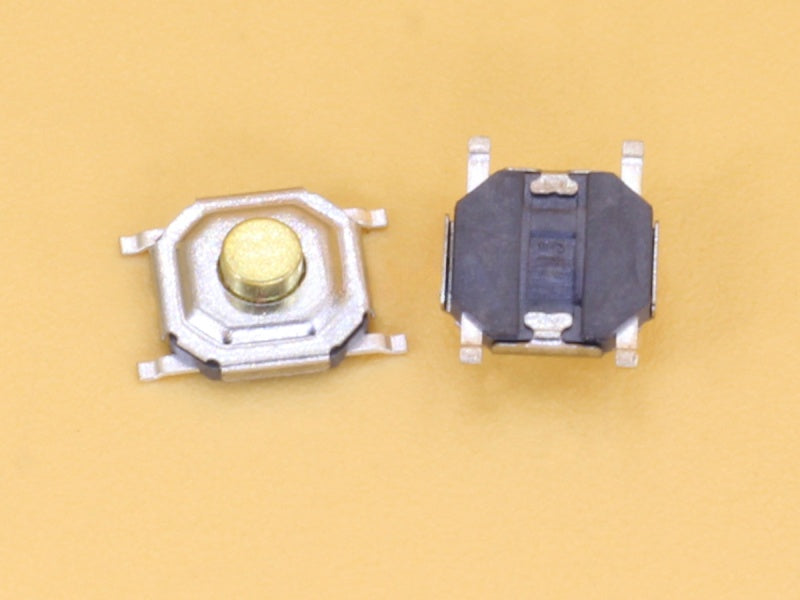 SMD Tactile Switch 4x4x2mm