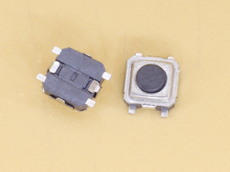Tactile Switch SMD 4 Pin 3x3x1.5mm