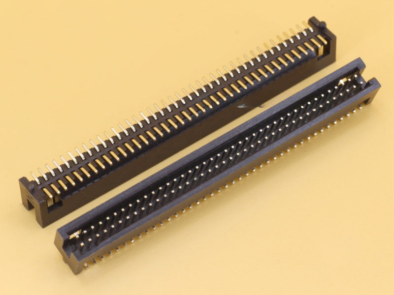 B2B 1.27 2*40P=80P Male Board to Board Connector