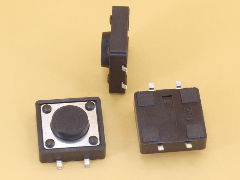 Tactile Switch SMD 12x12x5mm